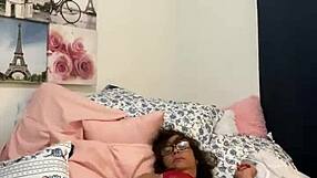 anna maria mature latina in latest homemade vid