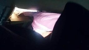 Latina Teased by Massive BBC in Intense Fuck