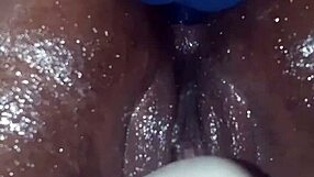 i can't believe that oily ass is getting fucked so hard