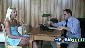 Amateur couple enjoys double penetration in rough group scene