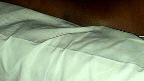 Sloppy tongue action on fat bbw with monster cock