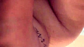 sexy linzi's homemade creampie bliss