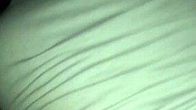 Bro and I dominate white gothic slut