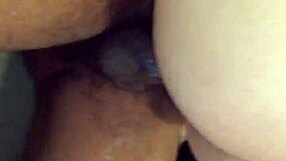 sexy linzi's homemade creampie bliss