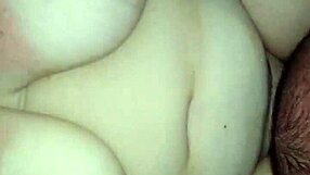 Fuck Those Huge Tits and Cum Hard