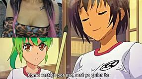 Best hentai with futanari girls - Futabu chapter 2