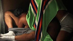 The story of Miss Albany New York in the hood