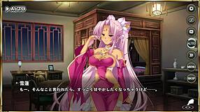 Wow, Ero Scene With Zhou Yu And Sun Ce!