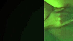 does this sexy redhead's pussy crave a hot cumshot?