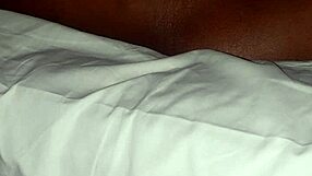 Sloppy tongue action on fat bbw with monster cock