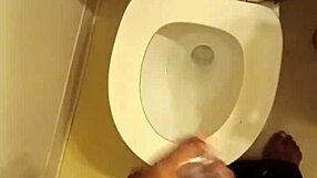 Pornstar Receives Wet Cock Cumshot In Chilling Scene Part 3