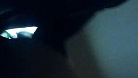 Latina Teased by Massive BBC in Intense Fuck