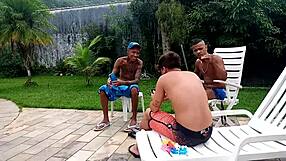 Relax Before The Recording