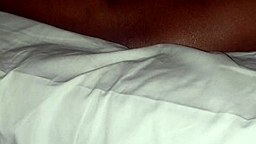 Sloppy tongue action on fat bbw with monster cock