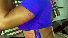 stepsister craves 11 inches of hard cock sucking