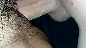 i'm pounding this hot brunette pussy