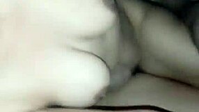 i'm pounding this hot brunette pussy