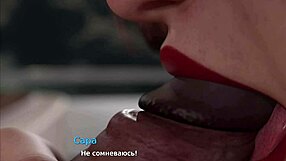 In Waterworld, Mommy Begs For Creampie Fucking – Episode 72?