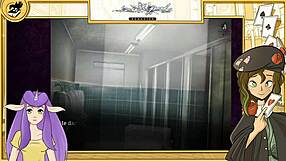 Sweet pool yaoi uncensored game part 12 with muscular cocks