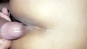 Did I fuck my university friend on all fours?