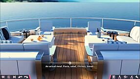 Amateur Teen Gets Anal Fucked by Big Cock