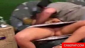 Check out this amateur creampie video! 😏