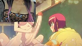 Best hentai with futanari girls - Futabu chapter 2