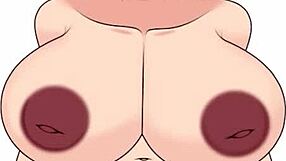 i watch nsfw speed painting of adorable asian slut with big tits naked and horny in fantasy scene