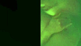 does this sexy redhead's pussy crave a hot cumshot?