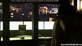 OMG, step sis was spot on about stepbro’s huge dick! 😍