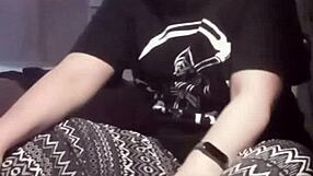 free workout session with girlfriend and milf amateurs at college