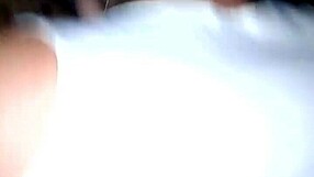 Bro and I dominate white gothic slut