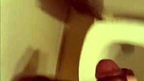 Pornstar Receives Wet Cock Cumshot In Chilling Scene Part 3