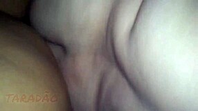 Detailed Cumming in the Whore's Ass