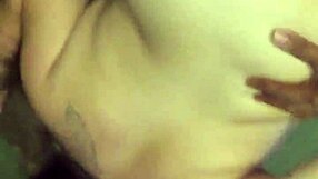 sexy linzi's homemade creampie bliss