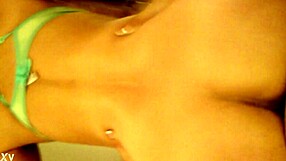 Check out the biggest ass in the world in this amateur video