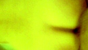 Check out the biggest ass in the world in this amateur video