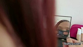 Petite teen spreads for blowjob and anal nailing.