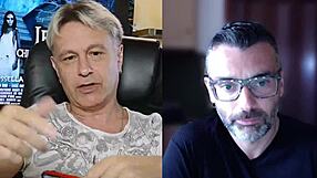 hey, let's chat about andy casanova's first interview