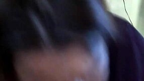 Feeling Ecstasy As Girlfriend Sucks Cock