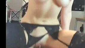 Twice The Cum And Blow With Cowgirl Riding Fucking