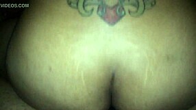 is that ebony ass bent over for doggystyle pov?