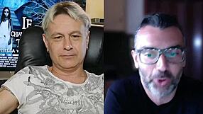 hey, let's chat about andy casanova's first interview