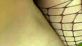 Young Girl Feels Intense Pleasure As He Takes Her Hard In Public