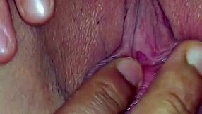 latina amateur gives homemade blowjob to prostitute client