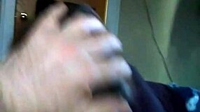 Feeling Ecstasy As Girlfriend Sucks Cock