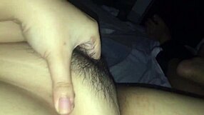 my filipina girlfriend helping me masturbate, part 1?
