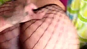 Young Girl Feels Intense Pleasure As He Takes Her Hard In Public