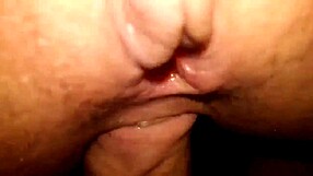 Watch me pound my niece's tight ass!