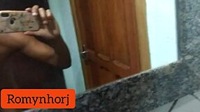 i took a friend to see my recording with morangorj and dj jump, ended up staying with her